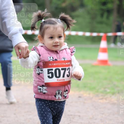 19.04.2026 - Hammer Lauf Lena Gebhardt http://msf.ph/oto/9561989 19.04.2026 09:03:14 Laufen 16, 5073 meine-sportfotos.de