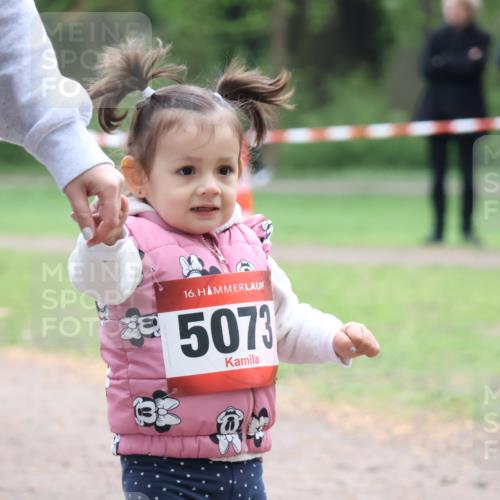 19.04.2026 - Hammer Lauf Lena Gebhardt http://msf.ph/oto/9561991 19.04.2026 09:03:15 Laufen 16, 5073 meine-sportfotos.de