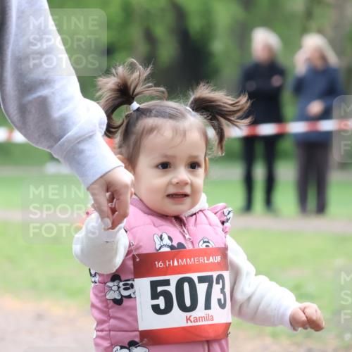 19.04.2026 - Hammer Lauf Lena Gebhardt http://msf.ph/oto/9561993 19.04.2026 09:03:15 Laufen 16, 5073 meine-sportfotos.de