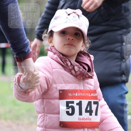 19.04.2026 - Hammer Lauf Lena Gebhardt http://msf.ph/oto/9561999 19.04.2026 09:03:21 Laufen 16, 5147 meine-sportfotos.de