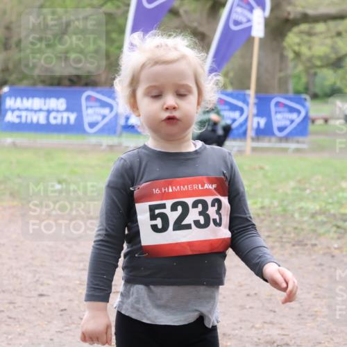 19.04.2026 - Hammer Lauf Lena Gebhardt http://msf.ph/oto/9562005 19.04.2026 09:03:26 Laufen 16, 5233 meine-sportfotos.de