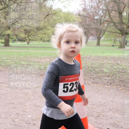 19.04.2026 - Hammer Lauf Lena Gebhardt http://msf.ph/oto/9562010 19.04.2026 09:03:28 Laufen 16, 523 meine-sportfotos.de