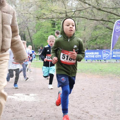 19.04.2026 - Hammer Lauf Lena Gebhardt http://msf.ph/oto/9562051 19.04.2026 09:11:09 Laufen 52, 16, 518 meine-sportfotos.de