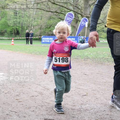19.04.2026 - Hammer Lauf Lena Gebhardt http://msf.ph/oto/9562242 19.04.2026 09:13:05 Laufen 16, 5198 meine-sportfotos.de