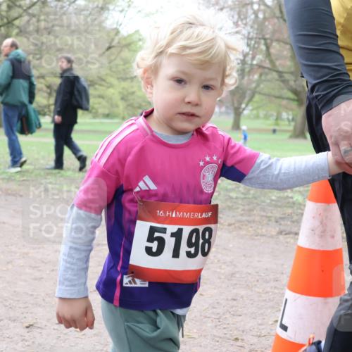 19.04.2026 - Hammer Lauf Lena Gebhardt http://msf.ph/oto/9562246 19.04.2026 09:13:06 Laufen 16, 5198 meine-sportfotos.de