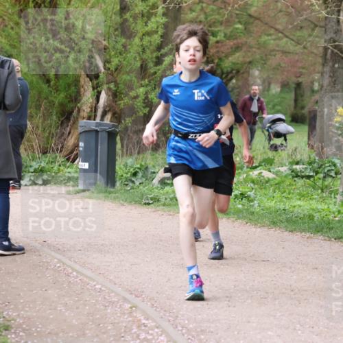 19.04.2026 - Hammer Lauf Lena Gebhardt http://msf.ph/oto/9562288 19.04.2026 09:24:23 Laufen  meine-sportfotos.de