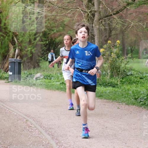 19.04.2026 - Hammer Lauf Lena Gebhardt http://msf.ph/oto/9562289 19.04.2026 09:24:24 Laufen  meine-sportfotos.de
