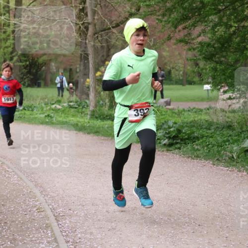 19.04.2026 - Hammer Lauf Lena Gebhardt http://msf.ph/oto/9562299 19.04.2026 09:24:28 Laufen 1913, 392 meine-sportfotos.de