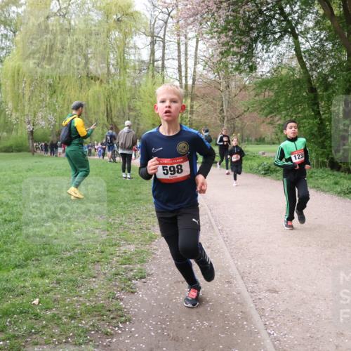 19.04.2026 - Hammer Lauf Lena Gebhardt http://msf.ph/oto/9562612 19.04.2026 09:26:35 Laufen 16, 598, 123 meine-sportfotos.de