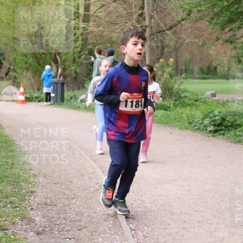 19.04.2026 - Hammer Lauf Lena Gebhardt http://msf.ph/oto/9562897 19.04.2026 09:28:06 Laufen 1181, 16 meine-sportfotos.de