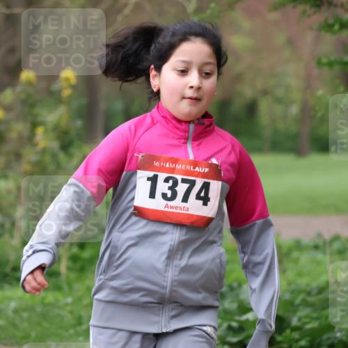 19.04.2026 - Hammer Lauf Lena Gebhardt http://msf.ph/oto/9563027 19.04.2026 09:30:25 Laufen 16, 1374 meine-sportfotos.de