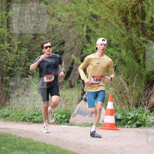 19.04.2026 - Hammer Lauf Lena Gebhardt http://msf.ph/oto/9563053 19.04.2026 10:02:22 Laufen 797, 1895 meine-sportfotos.de