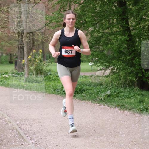 19.04.2026 - Hammer Lauf Lena Gebhardt http://msf.ph/oto/9563138 19.04.2026 10:04:25 Laufen 16, 687 meine-sportfotos.de