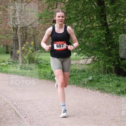 19.04.2026 - Hammer Lauf Lena Gebhardt http://msf.ph/oto/9563139 19.04.2026 10:04:25 Laufen 16, 687 meine-sportfotos.de