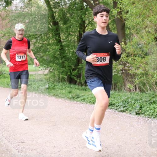 19.04.2026 - Hammer Lauf Lena Gebhardt http://msf.ph/oto/9563330 19.04.2026 10:07:51 Laufen 1317, 308 meine-sportfotos.de