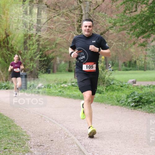 19.04.2026 - Hammer Lauf Lena Gebhardt http://msf.ph/oto/9563355 19.04.2026 10:08:16 Laufen 1018, 105 meine-sportfotos.de