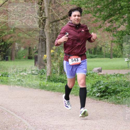 19.04.2026 - Hammer Lauf Lena Gebhardt http://msf.ph/oto/9563409 19.04.2026 10:08:53 Laufen 16, 543 meine-sportfotos.de