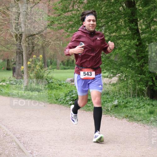 19.04.2026 - Hammer Lauf Lena Gebhardt http://msf.ph/oto/9563412 19.04.2026 10:08:54 Laufen 16, 543 meine-sportfotos.de