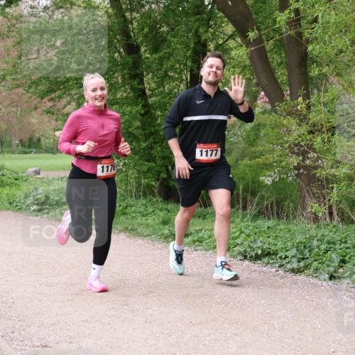 19.04.2026 - Hammer Lauf Lena Gebhardt http://msf.ph/oto/9563419 19.04.2026 10:09:01 Laufen 1177, 1176 meine-sportfotos.de