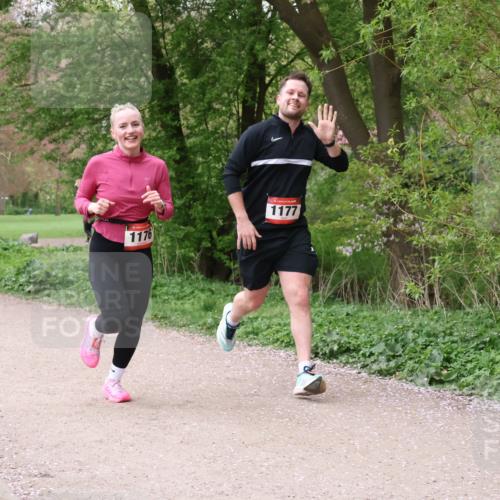 19.04.2026 - Hammer Lauf Lena Gebhardt http://msf.ph/oto/9563420 19.04.2026 10:09:01 Laufen 1177, 1176 meine-sportfotos.de