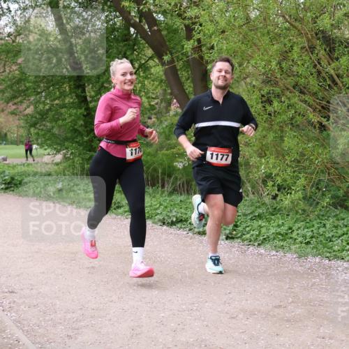 19.04.2026 - Hammer Lauf Lena Gebhardt http://msf.ph/oto/9563421 19.04.2026 10:09:02 Laufen 1170, 1177 meine-sportfotos.de