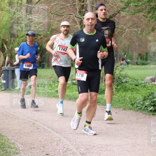 19.04.2026 - Hammer Lauf Lena Gebhardt http://msf.ph/oto/9563469 19.04.2026 10:09:48 Laufen 1860, 1742, 8, 176 meine-sportfotos.de