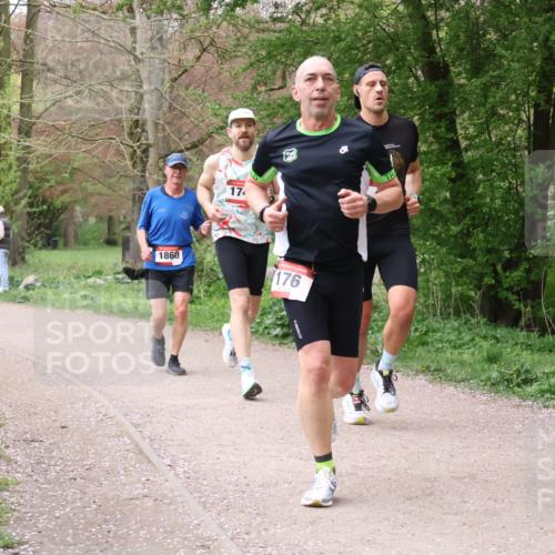 19.04.2026 - Hammer Lauf Lena Gebhardt http://msf.ph/oto/9563472 19.04.2026 10:09:50 Laufen 17, 1860, 176 meine-sportfotos.de