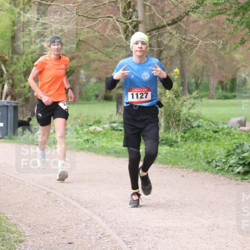 19.04.2026 - Hammer Lauf Lena Gebhardt http://msf.ph/oto/9563484 19.04.2026 10:09:56 Laufen 16, 1127 meine-sportfotos.de