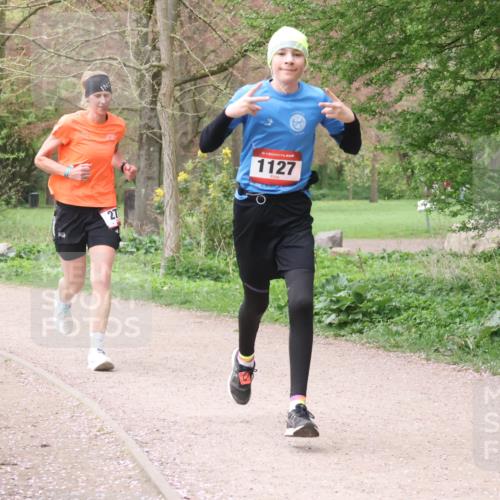 19.04.2026 - Hammer Lauf Lena Gebhardt http://msf.ph/oto/9563486 19.04.2026 10:09:56 Laufen 27, 1127 meine-sportfotos.de