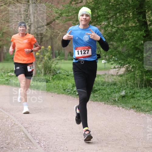 19.04.2026 - Hammer Lauf Lena Gebhardt http://msf.ph/oto/9563488 19.04.2026 10:09:57 Laufen 271, 1127 meine-sportfotos.de