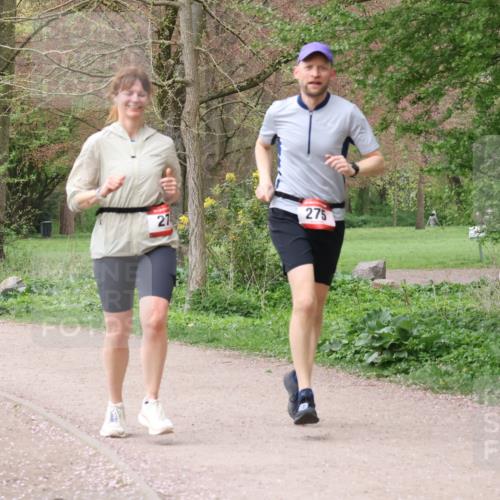 19.04.2026 - Hammer Lauf Lena Gebhardt http://msf.ph/oto/9564010 19.04.2026 10:15:05 Laufen 21, 275 meine-sportfotos.de