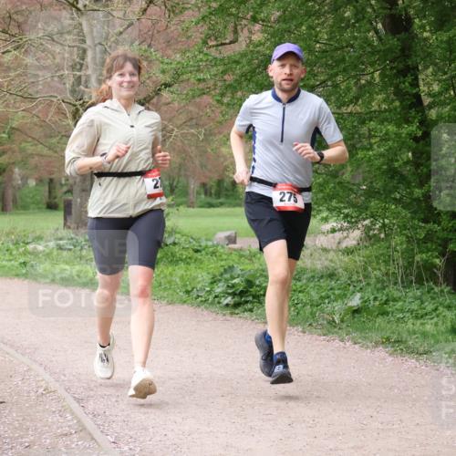 19.04.2026 - Hammer Lauf Lena Gebhardt http://msf.ph/oto/9564013 19.04.2026 10:15:06 Laufen 21, 275 meine-sportfotos.de