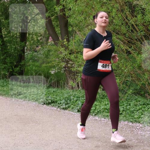 19.04.2026 - Hammer Lauf Lena Gebhardt http://msf.ph/oto/9564200 19.04.2026 10:17:25 Laufen 16, 491 meine-sportfotos.de