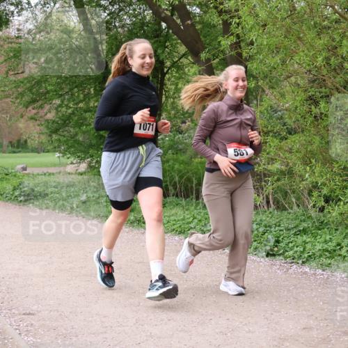 19.04.2026 - Hammer Lauf Lena Gebhardt http://msf.ph/oto/9564222 19.04.2026 10:17:36 Laufen 1071, 581 meine-sportfotos.de