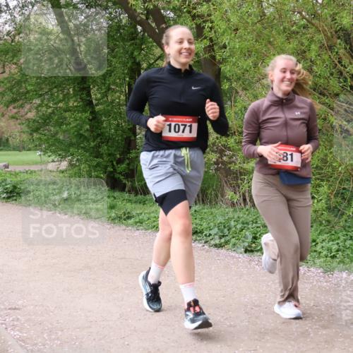 19.04.2026 - Hammer Lauf Lena Gebhardt http://msf.ph/oto/9564224 19.04.2026 10:17:37 Laufen 16, 1071, 81 meine-sportfotos.de