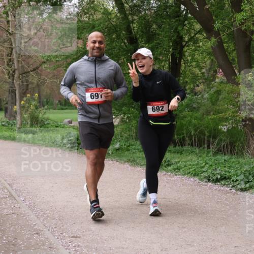 19.04.2026 - Hammer Lauf Lena Gebhardt http://msf.ph/oto/9564427 19.04.2026 10:21:32 Laufen 691, 692 meine-sportfotos.de