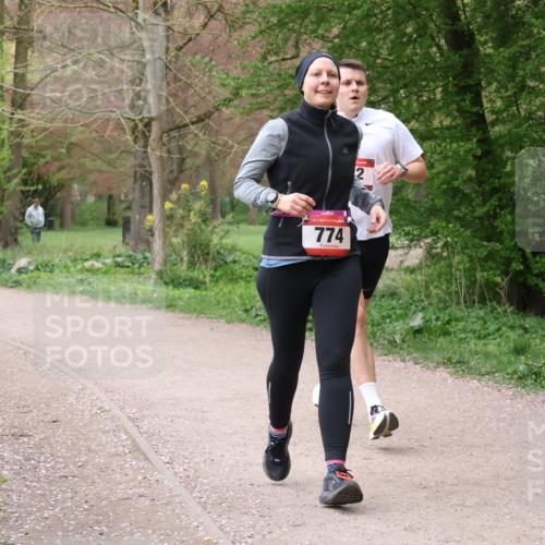 19.04.2026 - Hammer Lauf Lena Gebhardt http://msf.ph/oto/9564566 19.04.2026 10:26:29 Laufen 16, 774 meine-sportfotos.de