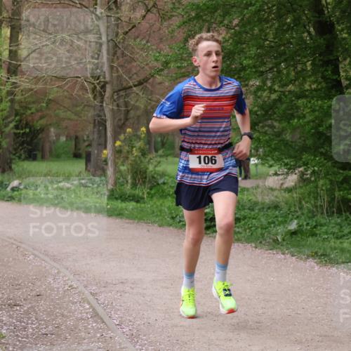 19.04.2026 - Hammer Lauf Lena Gebhardt http://msf.ph/oto/9564620 19.04.2026 10:29:48 Laufen 16, 106 meine-sportfotos.de