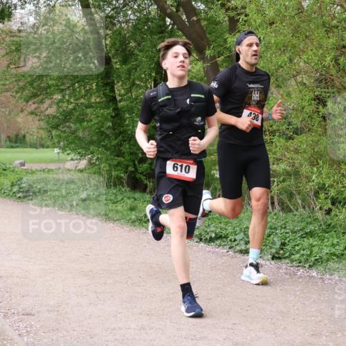 19.04.2026 - Hammer Lauf Lena Gebhardt http://msf.ph/oto/9564767 19.04.2026 10:34:52 Laufen 610, 438 meine-sportfotos.de