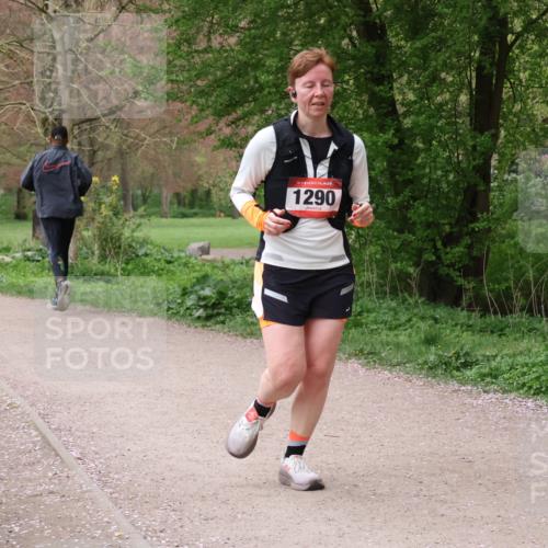 19.04.2026 - Hammer Lauf Lena Gebhardt http://msf.ph/oto/9565111 19.04.2026 10:43:10 Laufen 16, 1290 meine-sportfotos.de
