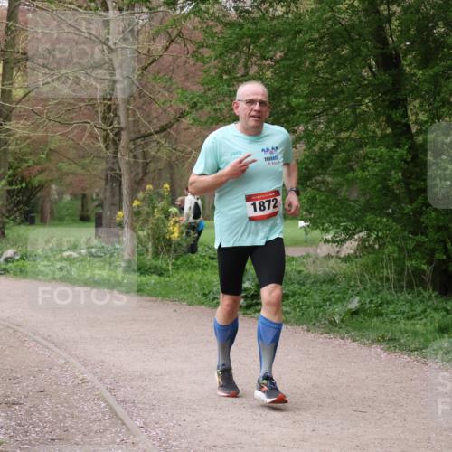 19.04.2026 - Hammer Lauf Lena Gebhardt http://msf.ph/oto/9565220 19.04.2026 10:46:25 Laufen 16, 1872 meine-sportfotos.de