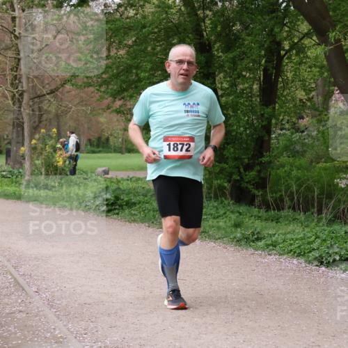 19.04.2026 - Hammer Lauf Lena Gebhardt http://msf.ph/oto/9565221 19.04.2026 10:46:25 Laufen 16, 1872 meine-sportfotos.de