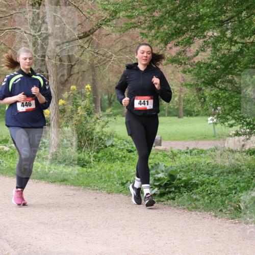 19.04.2026 - Hammer Lauf Lena Gebhardt http://msf.ph/oto/9565284 19.04.2026 10:47:56 Laufen 446, 441 meine-sportfotos.de