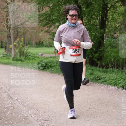 19.04.2026 - Hammer Lauf Lena Gebhardt http://msf.ph/oto/9565386 19.04.2026 10:50:55 Laufen 16, 367 meine-sportfotos.de