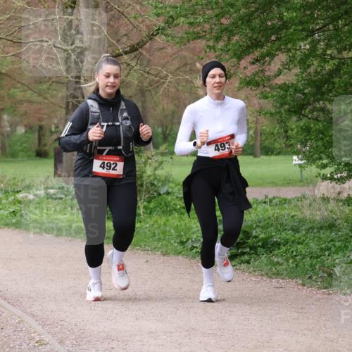 19.04.2026 - Hammer Lauf Lena Gebhardt http://msf.ph/oto/9565435 19.04.2026 10:52:10 Laufen 16, 492, 493 meine-sportfotos.de