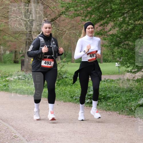 19.04.2026 - Hammer Lauf Lena Gebhardt http://msf.ph/oto/9565436 19.04.2026 10:52:10 Laufen 492, 493 meine-sportfotos.de