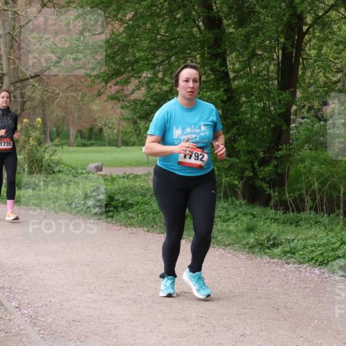 19.04.2026 - Hammer Lauf Lena Gebhardt http://msf.ph/oto/9565479 19.04.2026 10:53:42 Laufen 1735, 792 meine-sportfotos.de