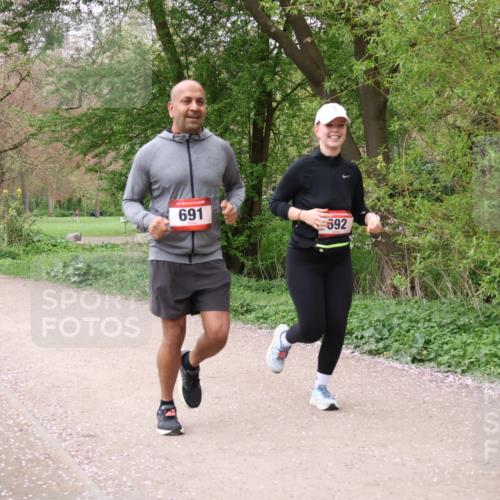 19.04.2026 - Hammer Lauf Lena Gebhardt http://msf.ph/oto/9565536 19.04.2026 10:55:59 Laufen 691, 692 meine-sportfotos.de