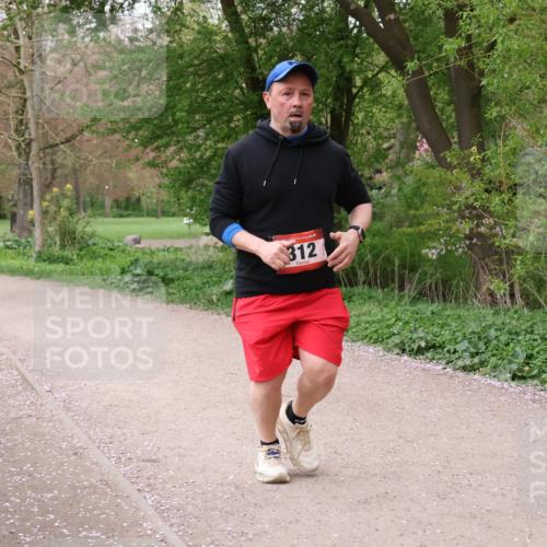19.04.2026 - Hammer Lauf Lena Gebhardt http://msf.ph/oto/9565588 19.04.2026 10:58:26 Laufen 1851, 312 meine-sportfotos.de