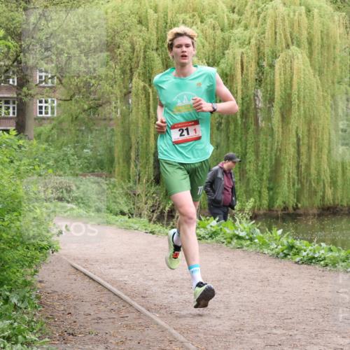 19.04.2026 - Hammer Lauf Lena Gebhardt http://msf.ph/oto/9566073 19.04.2026 11:25:30 Laufen 21, 1 meine-sportfotos.de